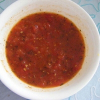 Tomato Soup 2 recipe