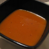 Tomato soup 1 recipe