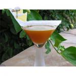 American Earl Grey Martini Recipe Drink
