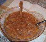 American Applesauce crock Pot 2 Dessert