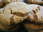 American Soft Molasses Cookies 17 Appetizer