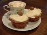 American Maltesers Muffins Dessert