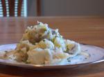 Montenegro Mediterranean Potato Salad 10 Appetizer