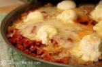 American Skillet Lasagna 13 Appetizer