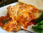 American Spinach Lasagna 35 Dinner