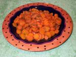 American Tarragon Carrots 1 Appetizer