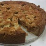 Dutch Dutch Apple Cake 19 Dessert