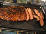 Puerto Rican Grilled Flank Steak 24 BBQ Grill