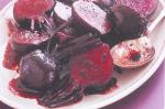 American Orange And Balsamic Beetroot Recipe BBQ Grill