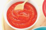 Indian Roast Tomato Sauce Recipe 1 Appetizer