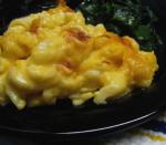 American Bevs Macaroni and Cheese Dinner