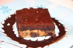 American Chocolate Turtle Cake 3 Dessert