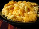 American Leslies Macaroni  Cheese Dinner