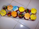 Italian Red Velvet Cupcakes 15 Dessert