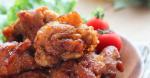 Juicy Karaage japanese Fried Chicken 1 recipe