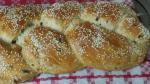 British Bread Machine Challah for Shabbat and Festivals Recipe Dessert