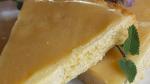 British Congresbury Ginger Shortcake Recipe Dessert