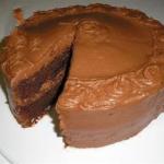 British Jans Chocolate Cake Recipe Dessert