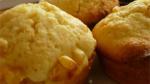 British Krissys Best Ever Corn Muffins Recipe Dessert