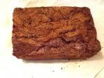 Dutch Chocolate Cinnamon Bread 2 Dessert