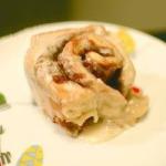 American Wraps to the Cinnamon and Ginger Dessert