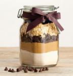American Cranberry Chocolate Oatmeal Cookie Mix Dessert