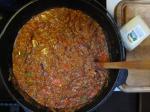 Belgian Belgian Spaghetti Student Style Appetizer