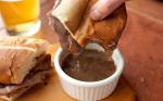 French French Dip Sandwich Recipe 3 Appetizer