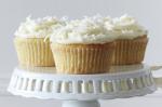 American Lemon Coconut Cupcakes Recipe 1 Dessert