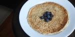 Canadian Fuel Up Singleserve Protein Pancake Dessert