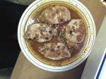 Mexican Mexican Pork Steaks 2 Appetizer
