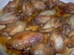 American Sweet Chicken Wings Other