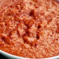 American Red Pepper Paste 1 Other
