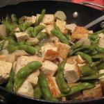 Chinese Braised Tofu Recipe Dinner