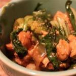 Chinese Chicken Broccoli Ca  Uniengs Style Recipe Appetizer