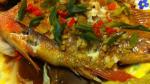 Chinese Chinesestyle Steamed Fish Recipe Appetizer