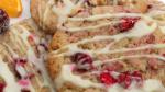 Chinese Cranberry Orange Cookies Recipe Dessert