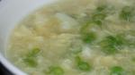 Chinese Restaurant Style Egg Drop Soup Recipe Soup
