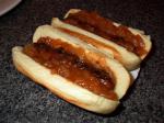 American Sabretts Onion Sauce for Hot Dogs by Todd Wilbur Dessert