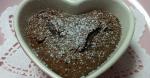 Canadian Easy Chocolate Fondant Cake for Valentines Day Dessert