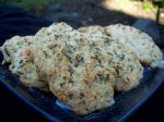 American Bisquick Cheese Bread or Biscuits like Red Lobster Appetizer