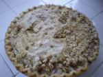 Dutch Perfect Pumpkin Pie With Streusel Topping Dinner