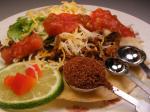 Mexican Taco Seasoning Mix 14 Appetizer