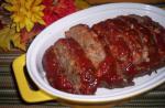 Dutch Grandmas Meatloaf 9 Appetizer