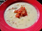 Dutch Baked Potato Soup 73 Appetizer