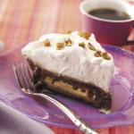 American Winning Coffee Ice Cream Pie Dessert
