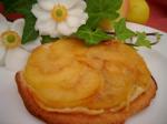 American Apple Lemon Puff for  easily Increased Dessert