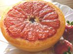 Dutch Broiled Grapefruit 5 Dessert
