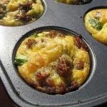 Dean Mcdermottands Omelette Muffins recipe