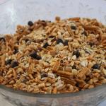 Diy Energy Bars For the Long Ride recipe